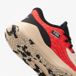 Chaussures De Basketball NBA Chicago Bulls Enfant - FAST 900 LOW-1 Rouge -Sports De Balle chaussures de basketball nba chicago bulls enfant fast 900 low 1 rouge 7