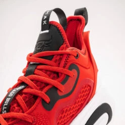 CHAUSSURES DE BASKETBALL NBA CHICAGO BULLS HOMME/FEMME - SE900 ROUGE -Sports De Balle chaussures de basketball nba chicago bulls hommefemme se900 rouge 3