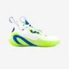 CHAUSSURES DE BASKETBALL NBA DALLAS MAVERICKS HOMME/FEMME - SE900 BLANC -Sports De Balle chaussures de basketball nba dallas mavericks hommefemme se900 blanc