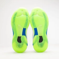 CHAUSSURES DE BASKETBALL NBA DALLAS MAVERICKS HOMME/FEMME - SE900 BLANC -Sports De Balle chaussures de basketball nba dallas mavericks hommefemme se900 blanc 8