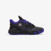 Chaussures De Basketball NBA Lakers Enfant - FAST 900 LOW-1 Noir -Sports De Balle chaussures de basketball nba lakers enfant fast 900 low 1 noir