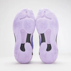 CHAUSSURES DE BASKETBALL NBA LOS ANGELES LAKERS HOMME/FEMME - SE900 VIOLET -Sports De Balle chaussures de basketball nba los angeles lakers hommefemme se900 violet 6