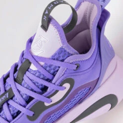 CHAUSSURES DE BASKETBALL NBA LOS ANGELES LAKERS HOMME/FEMME - SE900 VIOLET -Sports De Balle chaussures de basketball nba los angeles lakers hommefemme se900 violet 7