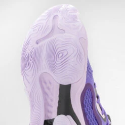 CHAUSSURES DE BASKETBALL NBA LOS ANGELES LAKERS HOMME/FEMME - SE900 VIOLET -Sports De Balle chaussures de basketball nba los angeles lakers hommefemme se900 violet 8