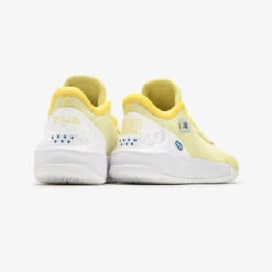 Chaussures De Basketball NBA Warriors Homme/femme - FAST 900 LOW-1 Jaune -Sports De Balle chaussures de basketball nba warriors hommefemme fast 900 low 1 jaune 5