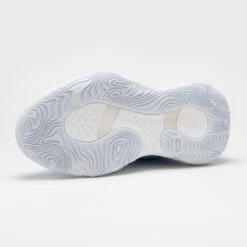 CHAUSSURES DE BASKETBALL PHILADELPHIA SIXERS ENFANT - 900 NBA MID-3 JR BLEU -Sports De Balle chaussures de basketball philadelphia sixers enfant 900 nba mid 3 jr bleu 2