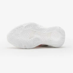 CHAUSSURES DE BASKETBALL SPURS ENFANT- 900 NBA MID-3 JR NOIR 13 CHAUSSURES DE BASKETBALL SPURS ENFANT- 900 NBA MID-3 JR NOIR -Sports De Balle chaussures de basketball spurs enfant 900 nba mid 3 jr noir 2