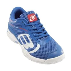 Chaussures De Padel Bullpadel Beker 23V -Sports De Balle chaussures de padel bullpadel beker 23v 2