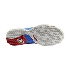 Chaussures De Padel Bullpadel Beker 23V -Sports De Balle chaussures de padel bullpadel beker 23v 3