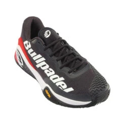 Chaussures De Padel Bullpadel Hack Vibram PL 23 V -Sports De Balle chaussures de padel bullpadel hack vibram pl 23 v 2