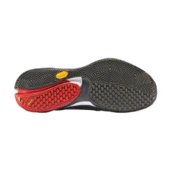 Chaussures De Padel Bullpadel Hack Vibram PL 23 V -Sports De Balle chaussures de padel bullpadel hack vibram pl 23 v 3