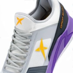 CHAUSSURES DE PADEL DROP SHOT VIRTUO-V XT -Sports De Balle chaussures de padel drop shot virtuo v xt 3