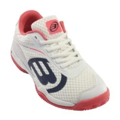 Chaussures De Padel Femme Bullpadel Beker W 23V -Sports De Balle chaussures de padel femme bullpadel beker w 23v 2