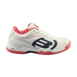 Chaussures De Padel Femme Bullpadel Beker W 23V