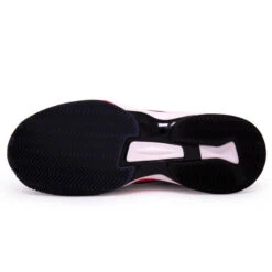 Artengo CHAUSSURES DE PADEL FEMME PS990 ROSE NOIR -Sports De Balle chaussures de padel femme ps990 rose noir 5