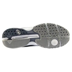 Chaussures De Padel Homme - Bullpadel Hack Hybrid Fly 23 Blanc Noir -Sports De Balle chaussures de padel homme bullpadel hack hybrid fly 23 blanc noir 3