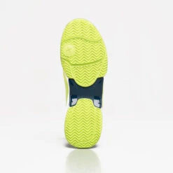 Chaussures De Padel Homme - PS 500 Jaune 9 Chaussures De Padel Homme - PS 500 Jaune -Sports De Balle chaussures de padel homme ps 500 jaune 2