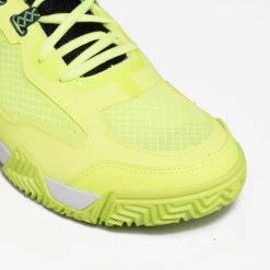 Chaussures De Padel Homme - PS 500 Jaune 10 Chaussures De Padel Homme - PS 500 Jaune -Sports De Balle chaussures de padel homme ps 500 jaune 3