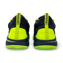 Chaussures De Padel PS 990 FEMME DYNAMISM BLEU 12 Chaussures De Padel PS 990 FEMME DYNAMISM BLEU -Sports De Balle chaussures de padel ps 990 femme dynamism bleu 3