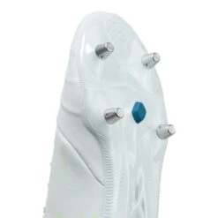 Chaussures De Rubgy Hybrides Canterbury CCC Phoenix Génésis Team Blanc -Sports De Balle chaussures de rubgy hybrides canterbury ccc phoenix genesis team blanc 5