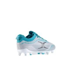 Chaussures De Rugby Gilbert Cage Pace 6S -Sports De Balle chaussures de rugby gilbert cage pace 6s 3