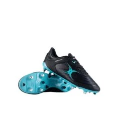 Chaussures De Rugby Gilbert Sidestep X15 LO6S -Sports De Balle chaussures de rugby gilbert sidestep x15 lo6s 3