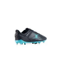 Chaussures De Rugby Gilbert Sidestep X15 LO6S -Sports De Balle chaussures de rugby gilbert sidestep x15 lo6s 4