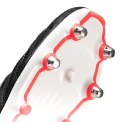 Chaussures De Rugby Vissée Hybride Terrains Gras Malice SG Adulte Noir Adidas -Sports De Balle chaussures de rugby vissee hybride terrains gras malice sg adulte noir adidas 5