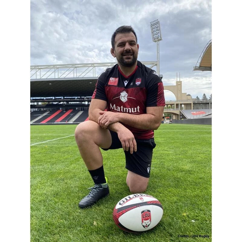 CHAUSSURES DE RUGBY VISSÉES TERRAIN GRAS IMPACT R900 8 Crampons HOMME NOIRE 4 CHAUSSURES DE RUGBY VISSÉES TERRAIN GRAS IMPACT R900 8 Crampons HOMME NOIRE – Image 2