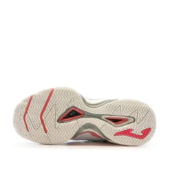 Chaussures De Running Blanc/Rose Femme Joma Lady 2202 -Sports De Balle chaussures de running blancrose femme joma lady 2202 4