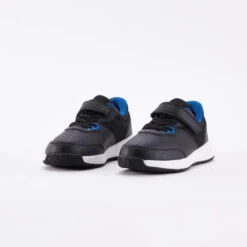 Artengo Chaussures De Tennis à Scratchs Enfant - Essentiel KD Noir Bleu 15 Artengo Chaussures De Tennis à Scratchs Enfant - Essentiel KD Noir Bleu -Sports De Balle chaussures de tennis a scratchs enfant essentiel kd noir bleu 5