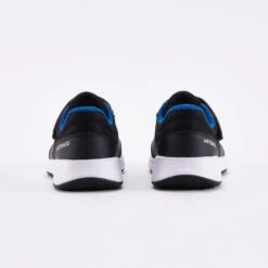 Artengo Chaussures De Tennis à Scratchs Enfant - Essentiel KD Noir Bleu 16 Artengo Chaussures De Tennis à Scratchs Enfant - Essentiel KD Noir Bleu -Sports De Balle chaussures de tennis a scratchs enfant essentiel kd noir bleu 6
