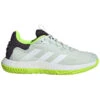 Chaussures De Tennis Adidas Solematch Conrol