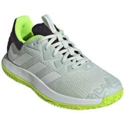Chaussures De Tennis Adidas Solematch Conrol -Sports De Balle chaussures de tennis adidas solematch conrol 2