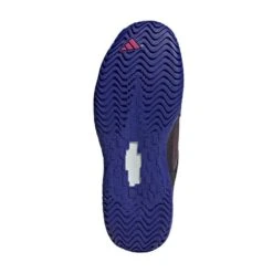 Chaussures De Tennis Adidas Solematch Control -Sports De Balle chaussures de tennis adidas solematch control 3