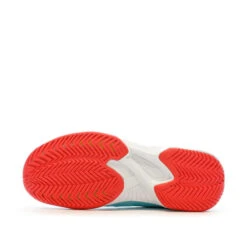 Chaussures De Tennis Bleu Femme Mizuno Exceed Tour -Sports De Balle chaussures de tennis bleu femme mizuno exceed tour 4