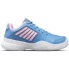 Chaussures De Tennis Enfant K-Swiss Express Omni -Sports De Balle chaussures de tennis enfant k swiss express omni