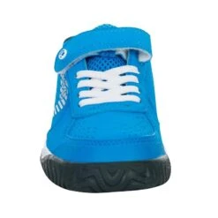 Artengo CHAUSSURES DE TENNIS ENFANT TS720 BLEU -Sports De Balle chaussures de tennis enfant ts720 bleu 2