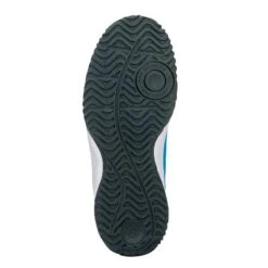 Artengo CHAUSSURES DE TENNIS ENFANT TS720 BLEU -Sports De Balle chaussures de tennis enfant ts720 bleu 5