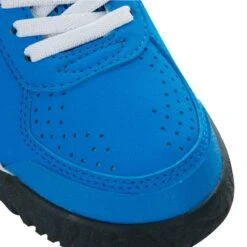 Artengo CHAUSSURES DE TENNIS ENFANT TS720 BLEU -Sports De Balle chaussures de tennis enfant ts720 bleu 6