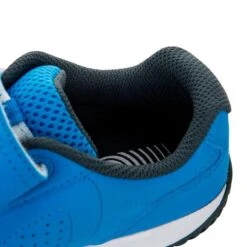 Artengo CHAUSSURES DE TENNIS ENFANT TS720 BLEU -Sports De Balle chaussures de tennis enfant ts720 bleu 9