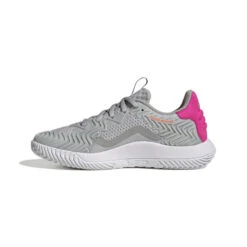 Chaussures De Tennis Femme Adidas SoleMatch Control 11 Chaussures De Tennis Femme Adidas SoleMatch Control -Sports De Balle chaussures de tennis femme adidas solematch control 4