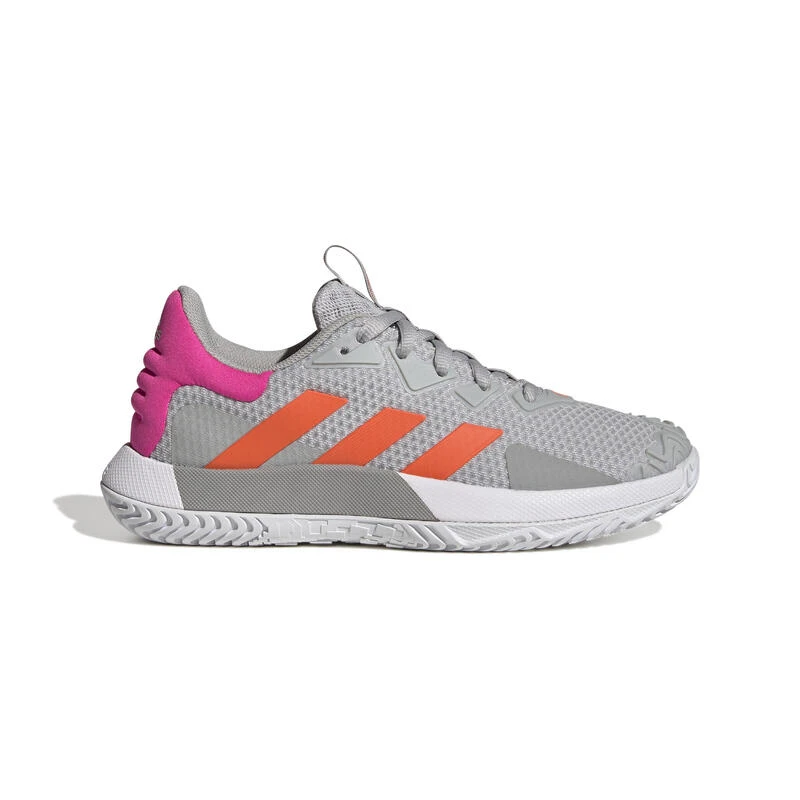 Chaussures De Tennis Femme Adidas SoleMatch Control 3 Chaussures De Tennis Femme Adidas SoleMatch Control