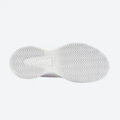 K-Swiss Chaussures De Tennis Femme Terre Battue - COURT EXPRESS HB Blanc Marine -Sports De Balle chaussures de tennis femme terre battue court express hb blanc marine 6