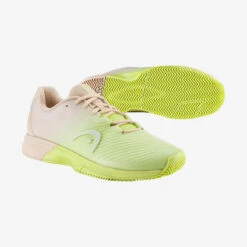 Chaussures De Tennis Femmes Revolt Pro 4.0 Clay HEAD -Sports De Balle chaussures de tennis femmes revolt pro 40 clay head 2