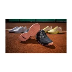 Chaussures De Tennis Femmes Revolt Pro 4.0 Clay HEAD -Sports De Balle chaussures de tennis femmes revolt pro 40 clay head 5