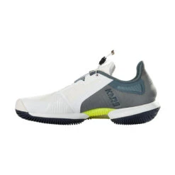 Wilson CHAUSSURES DE TENNIS HOMME KAOS RAPIDE BLANC MULTICOURT -Sports De Balle chaussures de tennis homme kaos rapide blanc multicourt 3