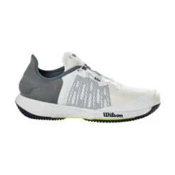 Wilson CHAUSSURES DE TENNIS HOMME KAOS RAPIDE BLANC MULTICOURT -Sports De Balle chaussures de tennis homme kaos rapide blanc multicourt 6