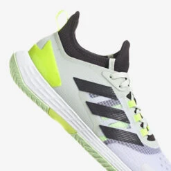 CHAUSSURES DE TENNIS HOMME MULTICOURT - ADIDAS ADIZERO UBERSONIC 4.1 LUCID LEMON 16 CHAUSSURES DE TENNIS HOMME MULTICOURT - ADIDAS ADIZERO UBERSONIC 4.1 LUCID LEMON -Sports De Balle chaussures de tennis homme multicourt adidas adizero ubersonic 41 lucid lemon 5
