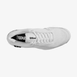 CHAUSSURES DE TENNIS HOMME MULTICOURT - WILSON RUSH PRO 4.0 BLANC 10 CHAUSSURES DE TENNIS HOMME MULTICOURT - WILSON RUSH PRO 4.0 BLANC -Sports De Balle chaussures de tennis homme multicourt wilson rush pro 40 blanc 3